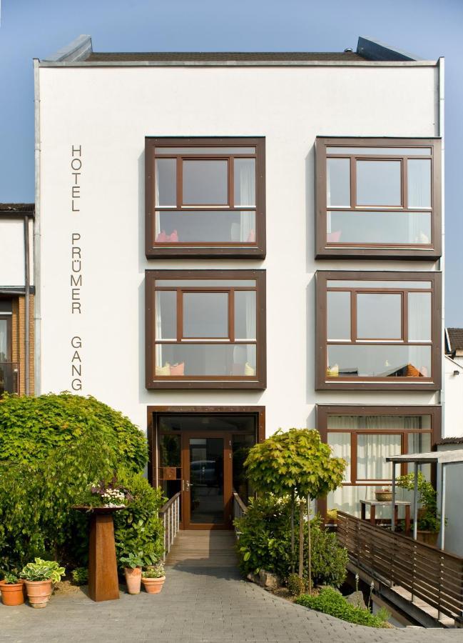 Pruemer Gang Restaurant & Hotel Bad Neuenahr-Ahrweiler Exterior foto